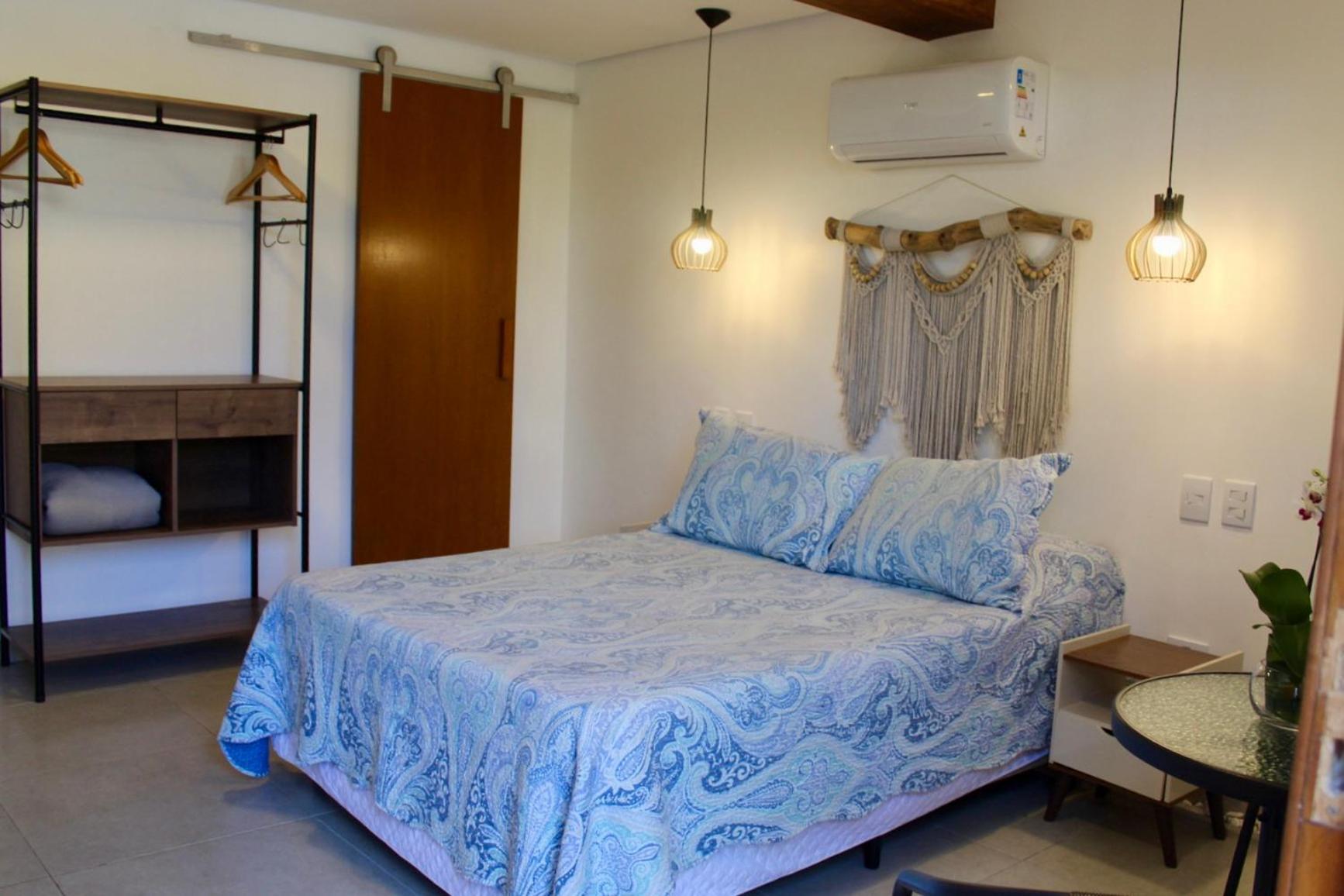 Suite Indiana Ilhabela Exterior foto